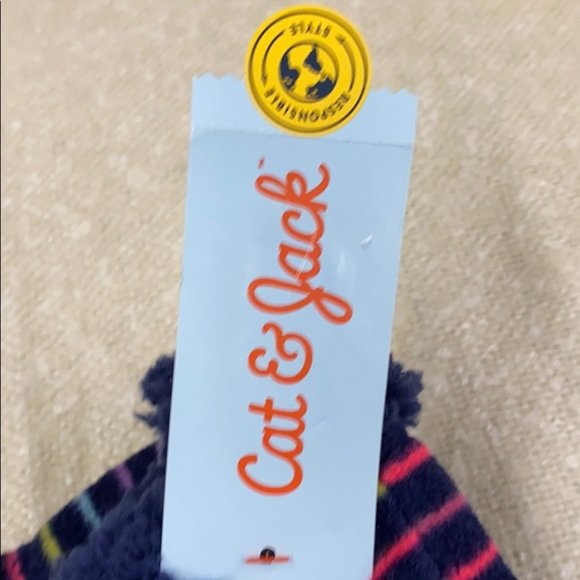 Cat & Jack Gloves - Picture 3 of 4